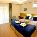 A&B Rhodes City Apartments