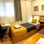 A&B Rhodes City Apartments