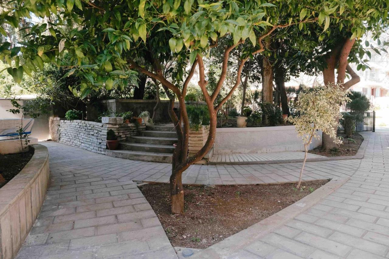 A&b Rhodes Apartmán Rhodes City