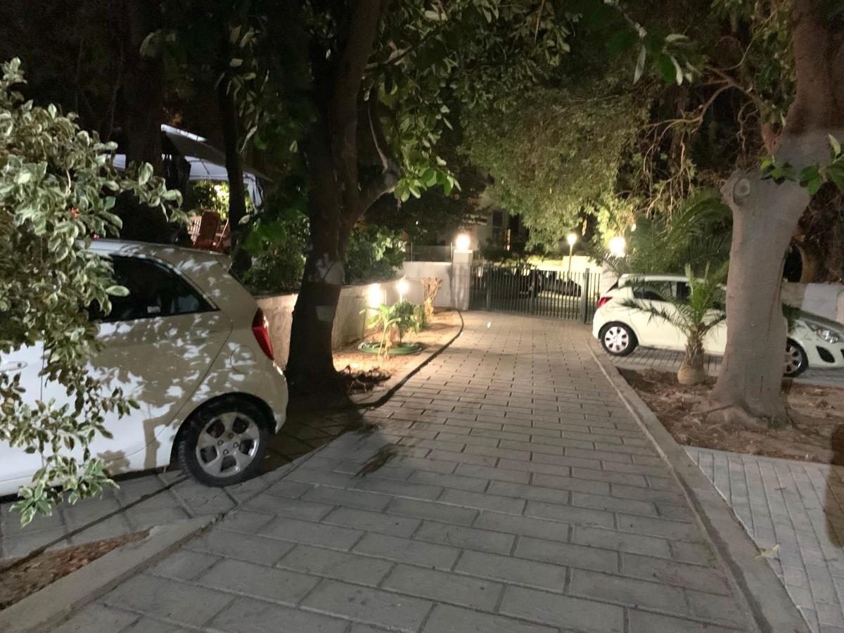 Apartmán A&b Rhodes Rhodes City